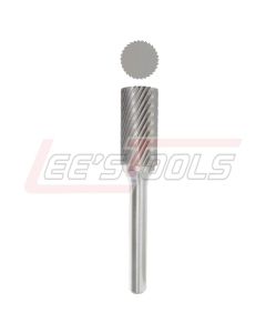 CARBIDE BURRS SA-1-S/C SA-1  S/C Flute Type STD Length CARBIDE BURR