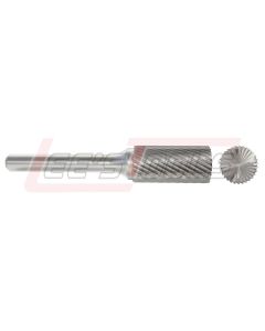 CARBIDE BURRS SB-3-S/C SB-3 S/C Flute Type STD Length CARBIDE BURR