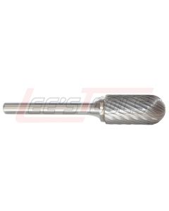CARBIDE BURRS SC-1-S/C SC-1  S/C Flute Type STD Length CARBIDE BURR