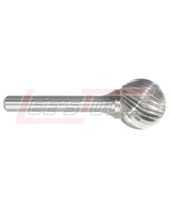 CARBIDE BURRS SD-3-S/C SD-3  S/C Flute Type STD Length CARBIDE BURR
