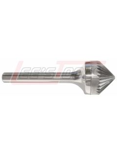 CARBIDE BURRS SK-5-S/C SK-5 S/C Flute Type STD Length CARBIDE BURR