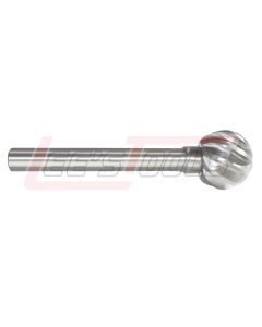 CARBIDE BURRS SD-3NF SD-3NF  NF Flute Type STD Length CARBIDE BURR