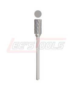 CARBIDE BURRS SA-1-D/C-L6 SA-1 D/C Flute Type L6 Length CARBIDE BURR