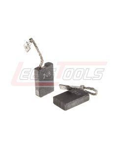 METABO 316045570 Carbon brush set,230 V W24