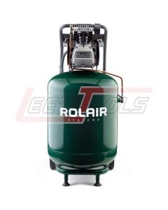 ROLAIR FC250090L 2.5HP - 24-Gall Upright - 5.1CFM