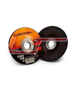 3M 051115-66591 D.C. GDG WHL. T27  9 " X1/4 " X 7/8 "