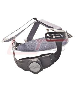 MSA 10153385 SUSP ASSY FT-3 COMFO ANDSKULLGD BAGGED