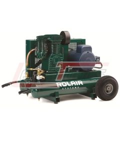 ROLAIR 3230K24CS-0001 2 STAGE SPLASH 12.7 CFM