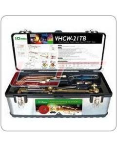 INWELD N3145510 TORCH KIT WELDING AND CUTTING H.D. CGA 540 / 510