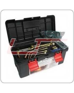 INWELD N3125510 TORCH KIT WELDING AND CUTTING MED.DUTY CGA 540/510
