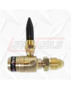 INWELD N302013 REGULATOR BALLON R125 CGA 580