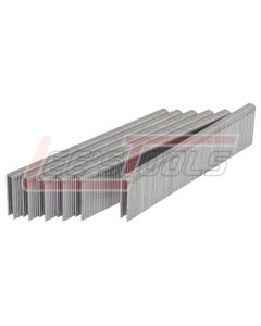 LT APPROVED VENDOR 87531 18 GA 3/8" CROWN 1-1/4" 5M BOX (6 BOX CASE)