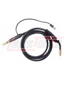 INWELD LWM-MINI-10 MINI GUN TWEECO STYLE 10' LINCOLN WIREMATIC
