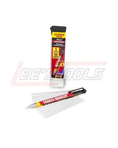 LA-CO / MARKAL 0096130 TRADES-MARKER STARTER PACK WHITE