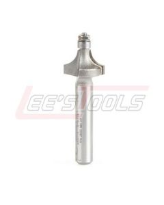 AMANA TOOL MRR110 3/16"R MINIATURE ROUNDING OVER