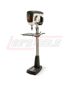 JET TOOLS 716300 JDP-17, 17" Floorstanding Drill Press, 3/4HP 1PH 115V -LTL