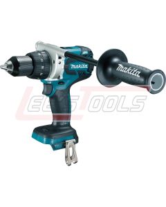 MAKITA XFD07Z 18V LXT® Lithium-Ion Brushless Cordless 1/2" Driver-Drill (Tool only)