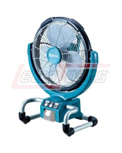 MAKITA DCF300Z 18V LXT® Lithium-Ion Cordless 13" Fan, 2-Speed, var. spd. (Tool only)