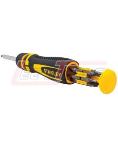 STANLEY  HAND TOOLS FMHT69236 HiSpeed Screwdriver