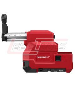 MILWAUKEE 2712-DE HAMMERVACT™ DEDICATED DUST EXTRACTOR