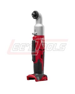 MILWAUKEE 2667-20 M18™ 1/4" RIGHT ANGLE IMPACT DRIVER - BARE