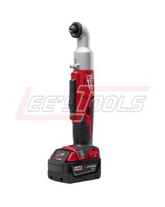 MILWAUKEE 2667-22 M18™ 1/4" RIGHT ANGLE IMPACT DRIVER - 2XC KIT