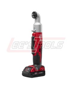 MILWAUKEE 2668-21CT M18™ 3/8" RIGHT ANGLE IMPACT DRIVER - 1CT KIT
