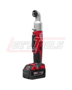MILWAUKEE 2668-22 M18™ 3/8" RIGHT ANGLE IMPACT DRIVER - 2XC KIT