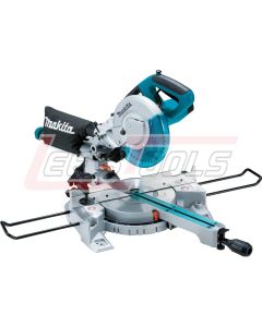 MAKITA LS0815F 8-1/2” Slide Compound Miter Saw, L.E.D. Light