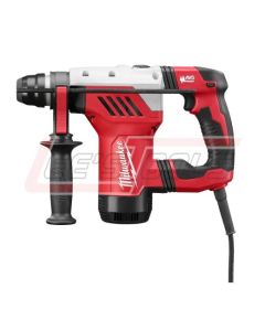 MILWAUKEE 5268-21 1-1/8" SDS Plus Rotary Hammer Kit