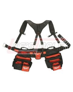 MILWAUKEE 48-22-8120 General Contractor Rig
