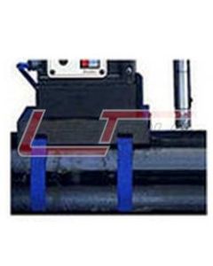 UNIBOR PIPE01 MAG DRILL BASE MOUNT ADAPTOR FOR PIPE