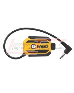 DEWALT DCR002 Bluetooth Adaptor