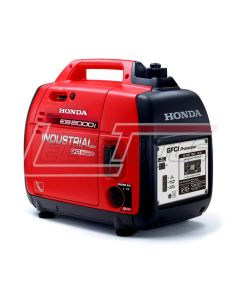 HONDA EB2000I 2,000 Watt GFCI Portable Inverter Generator (50 state model)
