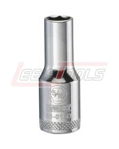 DEWALT DWMT70840OSP DWMT 6PT 3/8'' DR DP SKT 1/4'' SAE