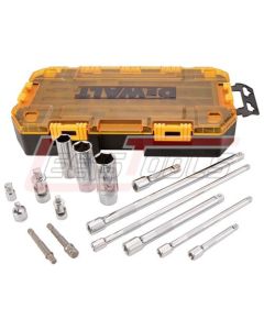 DEWALT DWMT73807 DEWALT Tough Box Tool Kit, Accessory Set
