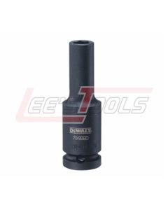 DEWALT DWMT73936OSP DWMT 6PT 1/2'' DR DP IM SKT 5/8'' SAE