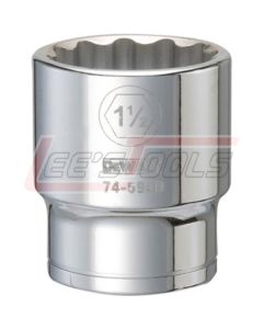 DEWALT DWMT74595OSP DWMT 12PT 3/4IN DR SKT 1-1/2 SAE