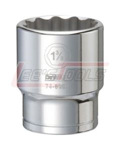 DEWALT DWMT74600OSP DWMT 12PT 3/4IN DR SKT 1-3/8 SAE