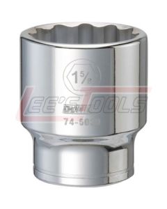 DEWALT DWMT74603OSP DWMT 12PT 3/4IN DR SKT 1-5/8 SAE