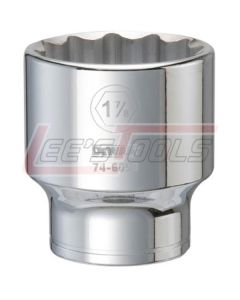 DEWALT DWMT74605OSP DWMT 12PT 3/4IN DR SKT 1-7/8 SAE