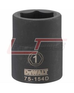 DEWALT DWMT75154OSP DWMT 3/4IN DR IM SKT 1 SAE