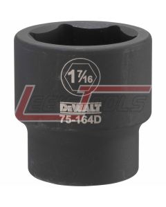 DEWALT DWMT75164OSP DWMT 3/4IN DR IM SKT 1-7/16 SAE