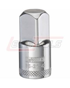 DEWALT DWMT75310OSP DWMT 3/8IN X 1/2IN INCREASING ADAPTER
