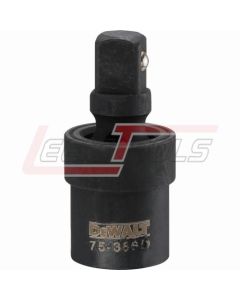 DEWALT DWMT75366OSP DWMT 1/2IN DR IM UNIVERSAL JOINT