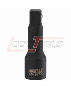 DEWALT DWMT75367OSP DWMT 1/2IN DR IM 3IN EXTENSION