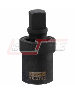DEWALT DWMT75374OSP DWMT 3/4IN DR IM UNIVERSAL JOINT