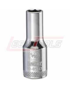 DEWALT DWMT80016OSP DWMT 6PT 3/8'' DR DP SKT 15/16'' SAE