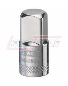 DEWALT DWMT86002OSP DWMT 1/4IN X 3/8IN INCREASING ADAPTER