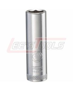DEWALT DWMT86047OSP DWMT 6PT 1/4'' DR DP SKT 3/8'' SAE